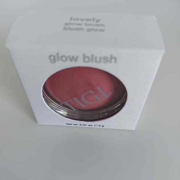 TIGI Cosmetivs Get The Look in Glamour 6 PC Makeup Kit - Picture 7 of 11